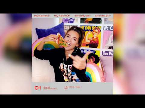 Anna Vee - 2020 Adios Goodbye (Official Audio)