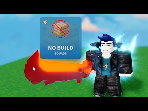 Best Kit for New NO BUILD Mode.. (Roblox Bedwars)