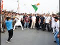 Gully Cricket Meets Bharat Jodo Yatra Rahul Gandhi