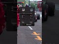 Charles' Speedy Stop ? | DHL Fastest Pit Stop | 2023 Austrian Grand Prix #Shorts