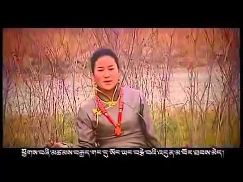 Drinchen Malo by Ochuk Kyi & Dekyi Tsering   Tibetan Song