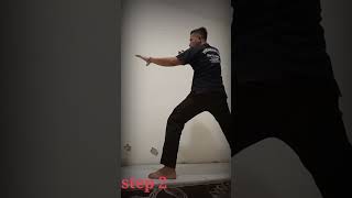 Download lagu tutorial tendangan putar atas #love mp3