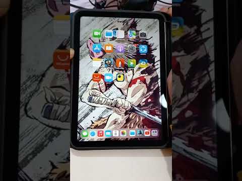 Cómo encender o apagar tu iPad correctamente