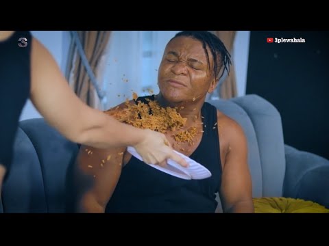 Wife Over Husband | Short Film