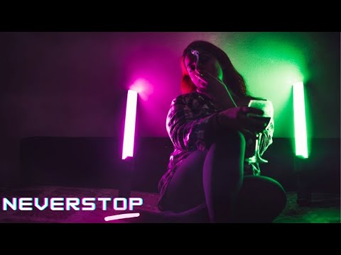 DJ İzzet Yılmaz - NeverStop !(ClubRemix) #DJRemix #DJMix