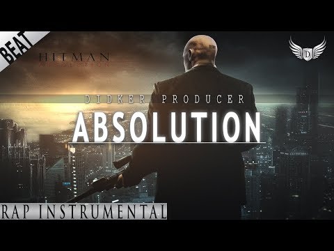 Epic Orchestra RAP BEAT - Absolution (NightOne X Angriffsbeat Collab)