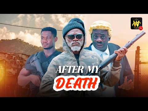 Wezzy Empire TV and Kwadwo Nkansah TV