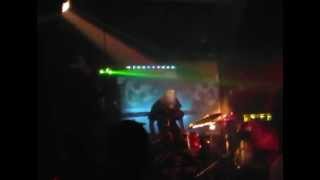 Die Kur - Live at Voodoo Rock 2012