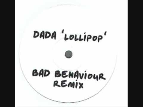 Dada Feat Sandy Rivera & Trix - Lollipop (Bad Behaviour Remix)