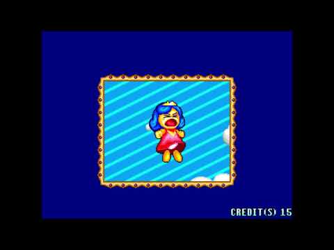 Snow Bros 2: With New Elves | GAMEPLAY 1