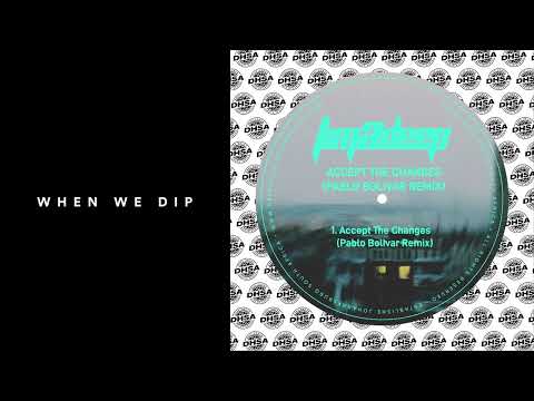 Premiere: TimAdeep  - Accept The Changes (Pablo Bolivar Remix) [Deep House South Africa Records]
