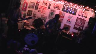 Tommy Keene  Kikis House of Righteous Music Madison, WI 2015-09-08
