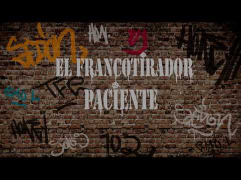 El francotirador paciente - Arturo Pérez-Reverte