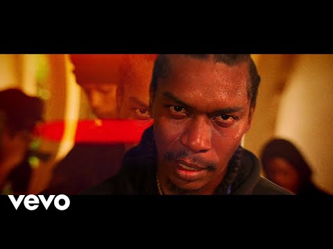 TMan - Triple Homicide | Official Music Video