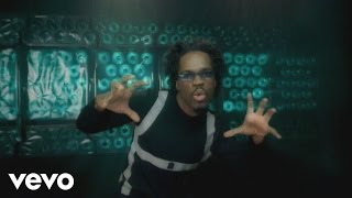 Ménélik - Touché (Remix) (Clip officiel)