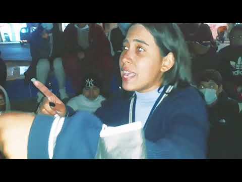 KLOP vs DESPLAZO -Octavos- Fecha#5 - Ele Efe - Temporada 2021