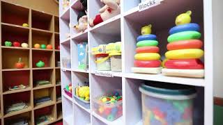 S.M. Shetty International School And Junior College Video