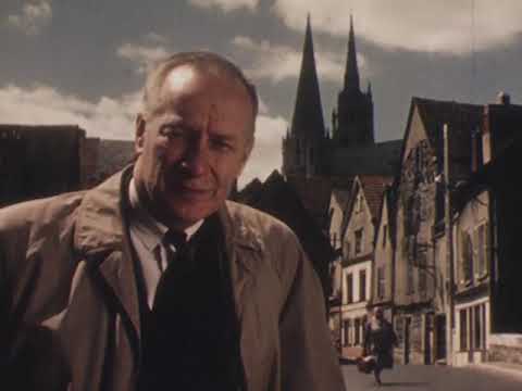 Chartres Cathedral (1962)