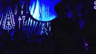 Gold Fields - Thunder