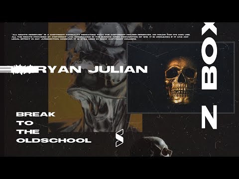 Ryan Julian & Z Box Ft Steel City Red -  Break To The Oldschool