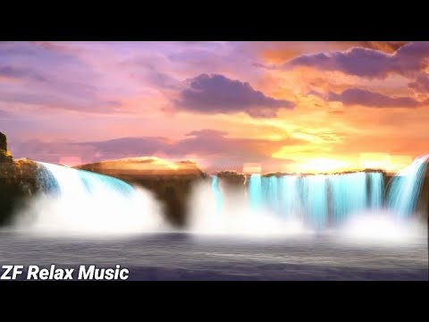 Beautiful relax music |Best piano music |ZF Relax Music