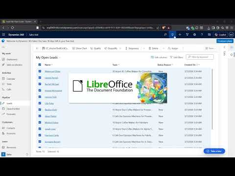 Item video thumbnail