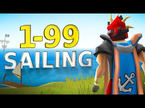 Theoatrix's 1-99 Sailing Guide (OSRS)