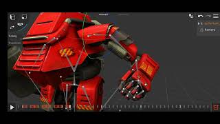 me testing guttertank :