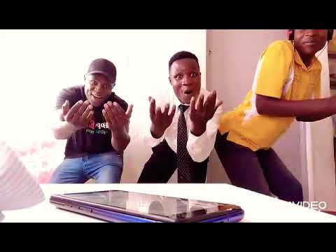 LETA POMBE PARODY by Shady The Ps