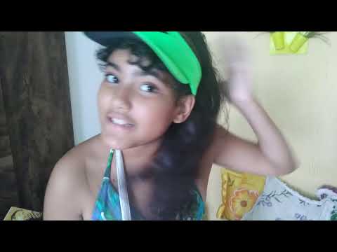 I Rotina do feriado!! piscina na casa de titio Chal.