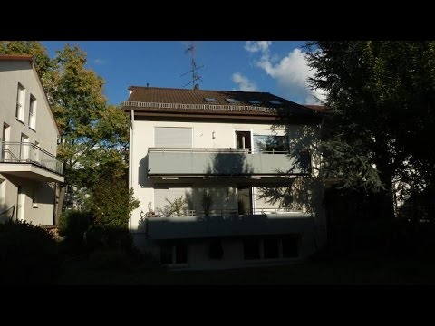 3 Zimmer Dachgeschoss-Wohnung in Mainz-Gonsenheim