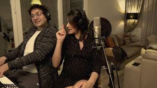 Seni Gidi Vurdum Duymaz- Merve&amp;Alper Güzel