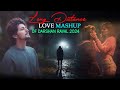 Long Distance Love Mashup of Darshan Raval 2024 | Darshan Raval Mashup | It's non stop | Jukebox