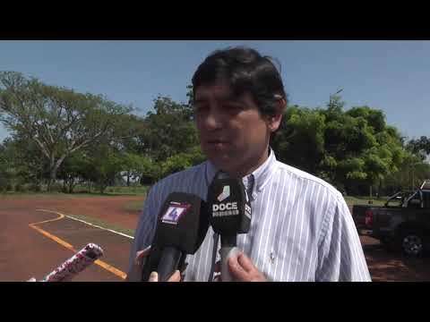 Presentaron el auto doble comando de la Escuela de Manejo