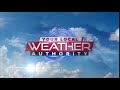 Lauren Rainson Weather Open