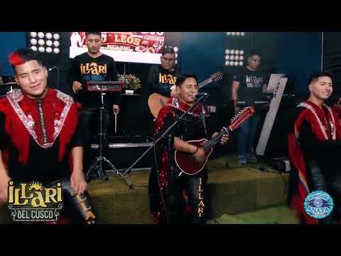 ILLARI DEL CUSCO  ay cervecita primicia 2022
