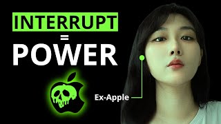 7 Toxic Productivity Habits Apple Employees Secretly Use