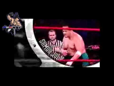 TNA | Final Resolution 2010 Promo | December 5th | HD