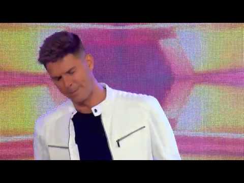 Attila és Kaszás Péter - Miért vannak álmok? (Házibuli 2019)