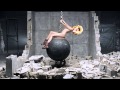 Wrecking Ball 【CYBER DIVA】【Vocaloid Cover】【Vocaloid ...