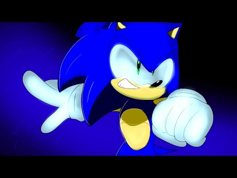 The Sonic Plush Show S3 Finale 1 Year Anniversary Stream