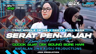 Download lagu DJ SHOLAWAT SERAT PENJAJAH•STYLE TRAP X PARTY MIDDLE CETAS CETUS FULL BASS‼️REMIX BY WZX PROJECT mp3 Download lagu DJ SHOLAWAT SERAT PENJAJAH•STYLE TRAP X PARTY MIDDLE CETAS CETUS FULL BASS‼️REMIX BY WZX PROJECT mp3
