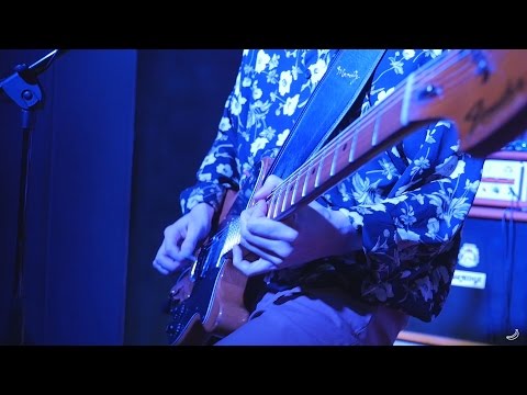 170326 [잔나비's 미니콘서트] what's up(4 non blondes) - 잔나비 @에반스라운지