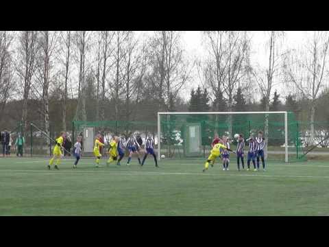 Pojat D13 PSL 14.5.2016 OLS 03 - ORPA 03 (toka jakso)