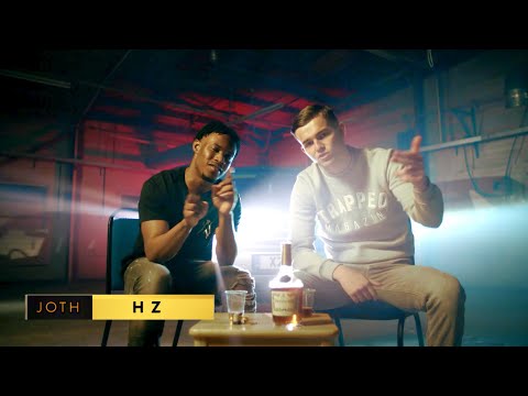 French The Kid x Slimz - Essex Boys [432Hz Music Video]