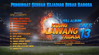 Download lagu Full Album Kidung Jawa | Gate 13 - Kanjuruhan Malang | Pengingat Sebuah Kejadian Besar Bangsa mp3