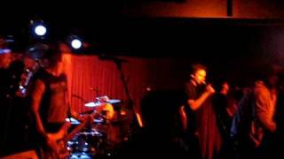 Bouncing Souls - Quick Check Girl at Grog Shop