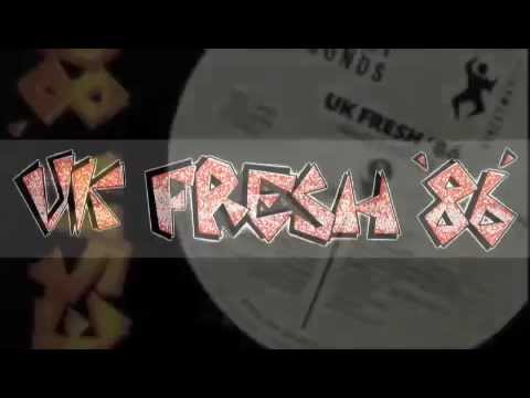 ▶ UK Fresh '86 part 4of10
