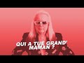 Michel Polnareff - Qui a tué grand' maman (Paroles)