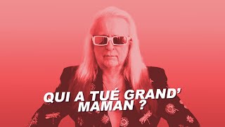Michel Polnareff - Qui a tué grand&#39; maman (Paroles)